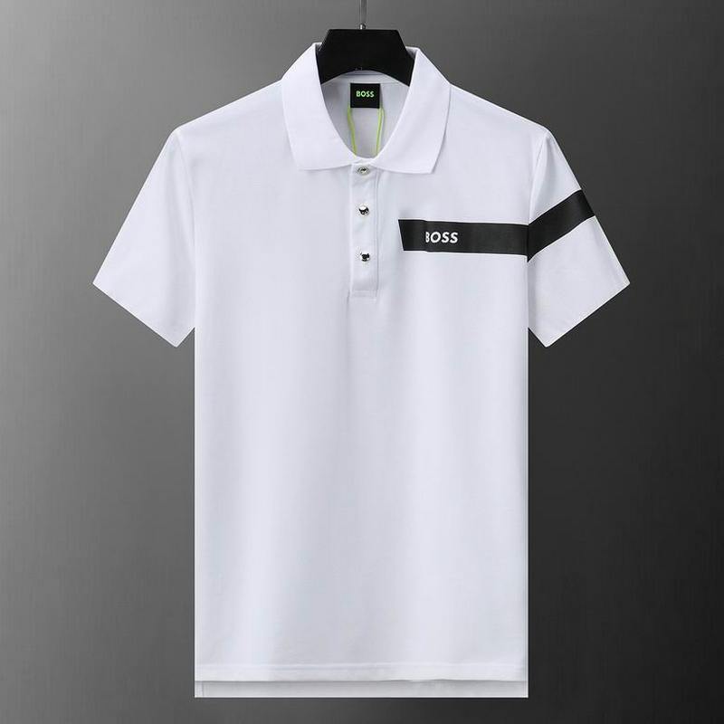 Boss Men's Polo 84